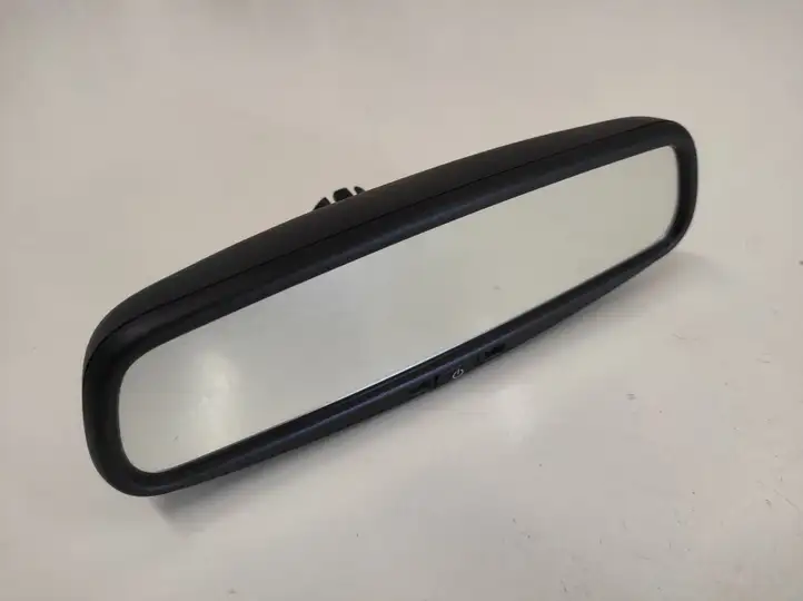 Toyota Corolla Verso AR10 (2004 - 2009) 015626 Салонное зеркало заднего вида — фото 2