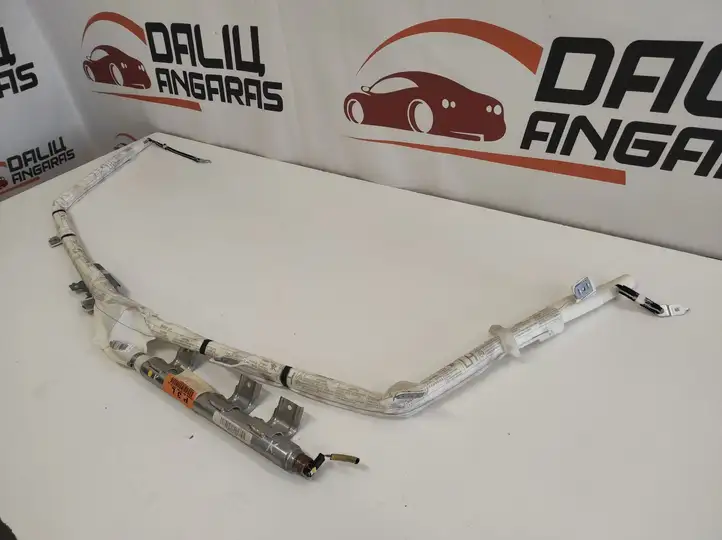 Toyota Corolla Verso AR10 (2004 - 2009) 621800F010 Боковая подушка безопасности шторка — фото 1