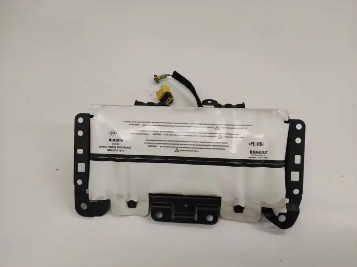 Renault Laguna (2001 - 2005)  606744300G Подушка безопастности пассажира