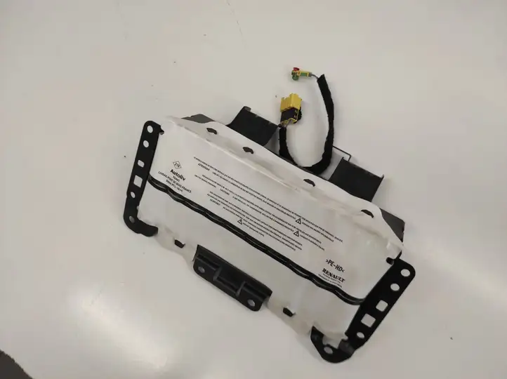 Renault Laguna (2001 - 2005)  606744300G Подушка безопастности пассажира