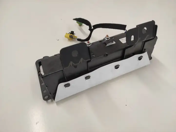 Renault Laguna (2001 - 2005)  606744300G Подушка безопастности пассажира