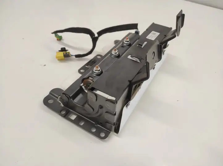 Renault Laguna (2001 - 2005)  606744300G Подушка безопастности пассажира