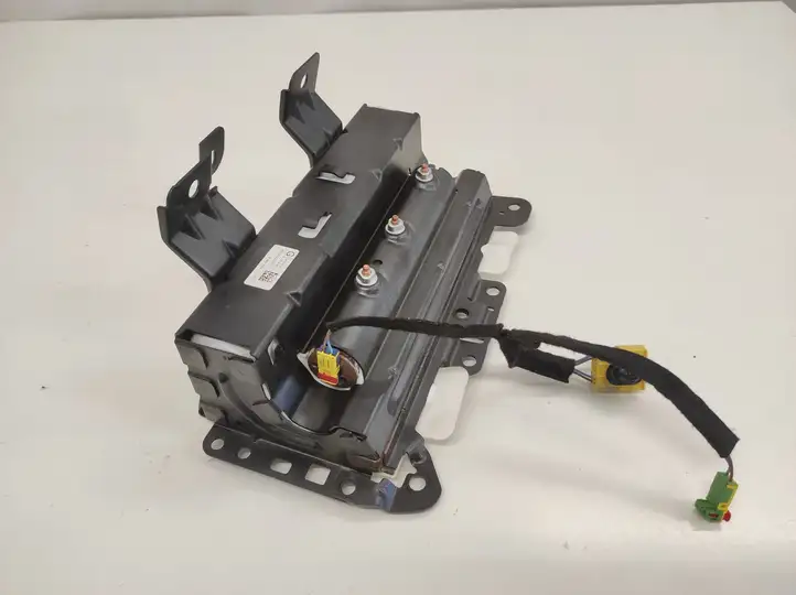 Renault Laguna (2001 - 2005)  606744300G Подушка безопастности пассажира