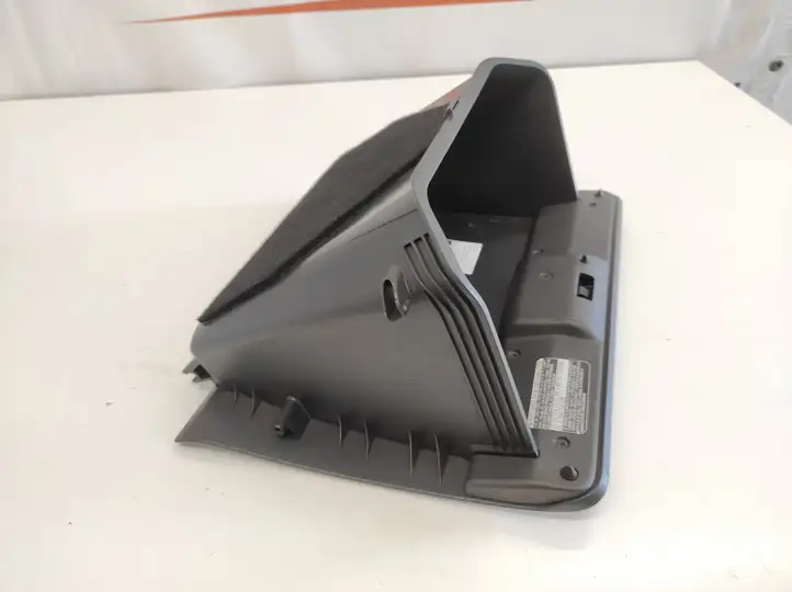 Toyota Corolla Verso AR10 (2004 - 2009) 555510F010 Вещевой ящик — фото 2