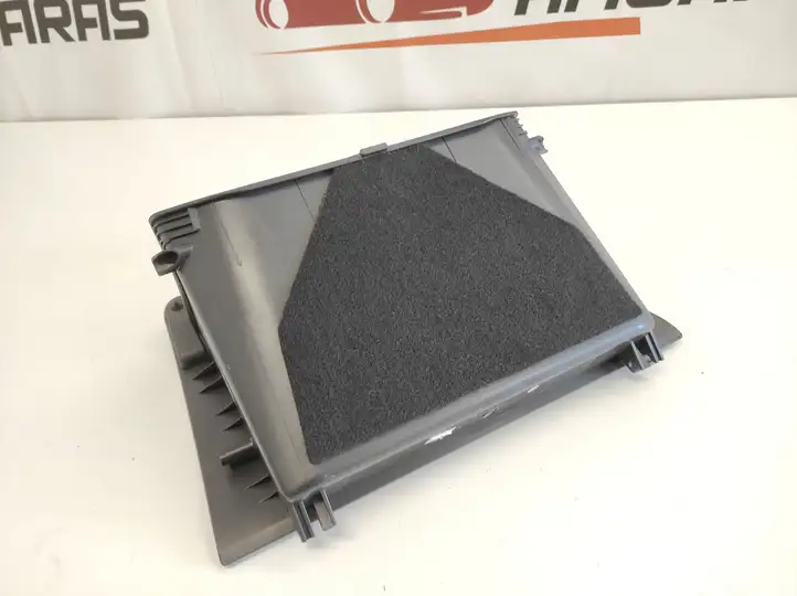 Toyota Corolla Verso AR10 (2004 - 2009) 555510F010 Вещевой ящик — фото 3