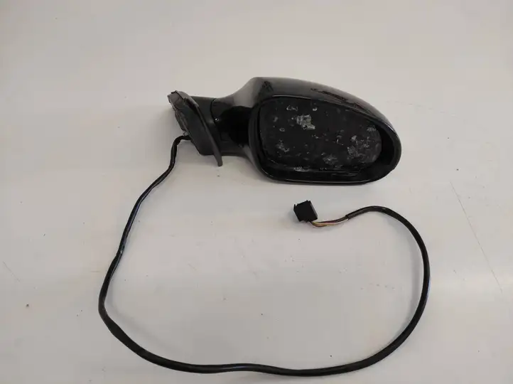 Volkswagen PASSAT B6 (2005 - 2010) 3C0857934 Боковое зеркало с электроприводом — фото 1