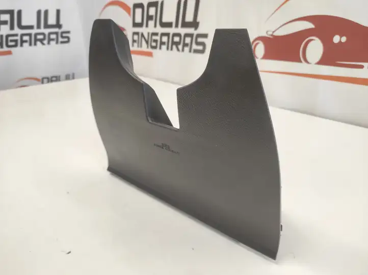 Toyota Corolla Verso AR10 (2004 - 2009) 739970F010 Подушка безопасности пассажира — фото 3