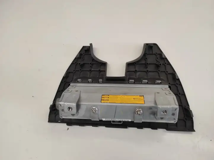 Toyota Corolla Verso AR10 (2004 - 2009) 739970F010 Подушка безопасности пассажира — фото 4