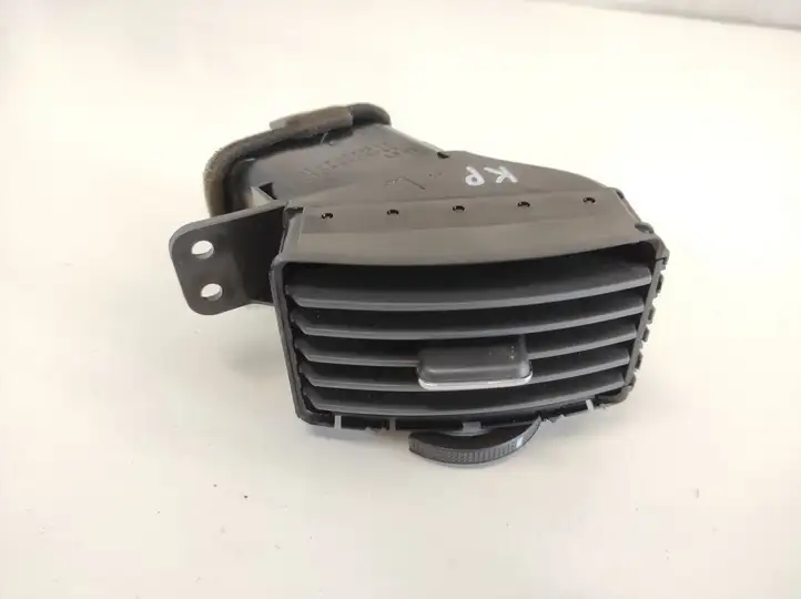 Toyota Corolla Verso AR10 (2004 - 2009) 5565064010 Боковой воздушный дефлектор — фото 1