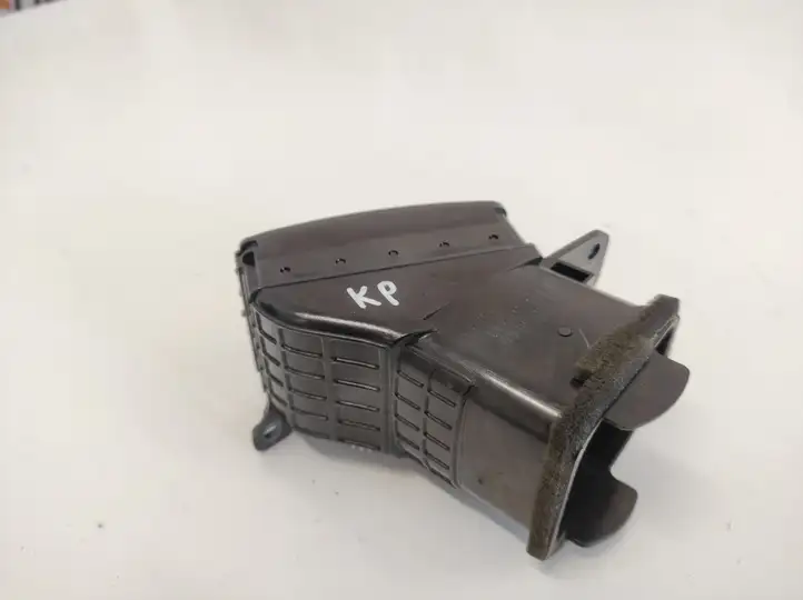 Toyota Corolla Verso AR10 (2004 - 2009) 5565064010 Боковой воздушный дефлектор — фото 2