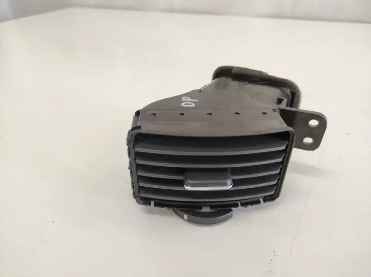 Toyota Corolla Verso AR10 (2004 - 2009) 5566064010 Боковой воздушный дефлектор — фото 1