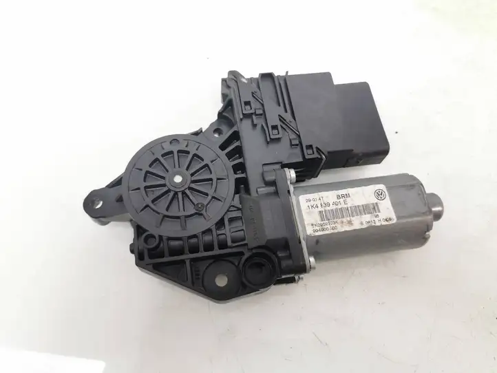Volkswagen Golf V (2003 - 2009) 1K0959703K Стеклоподъемник задней двери — фото 1
