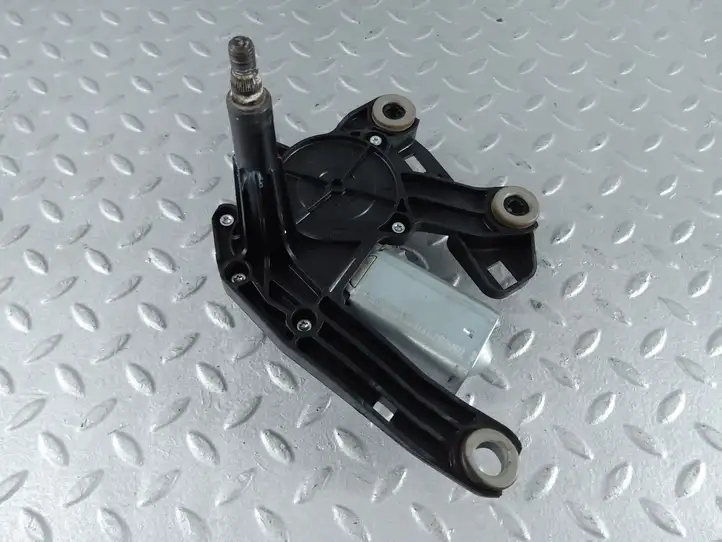 Toyota ProAce City (2016 - ) 9840123680 Стеклоподъемник задней двери — фото 5