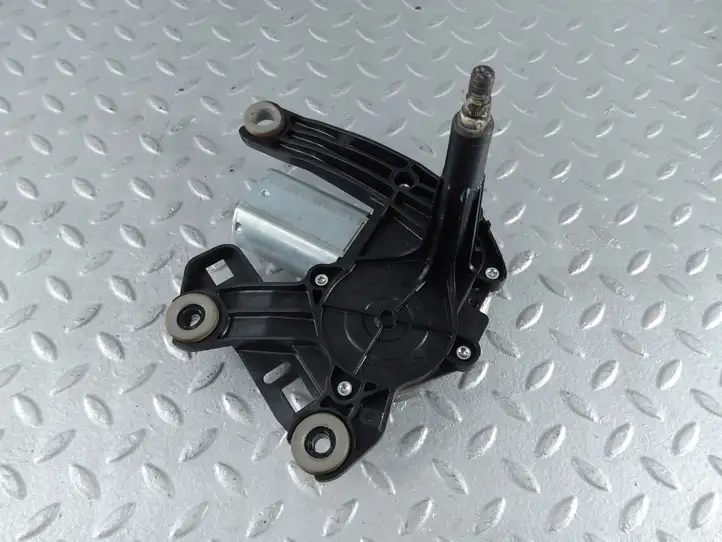 Toyota ProAce City (2016 - ) 9840123680 Стеклоподъемник задней двери — фото 6