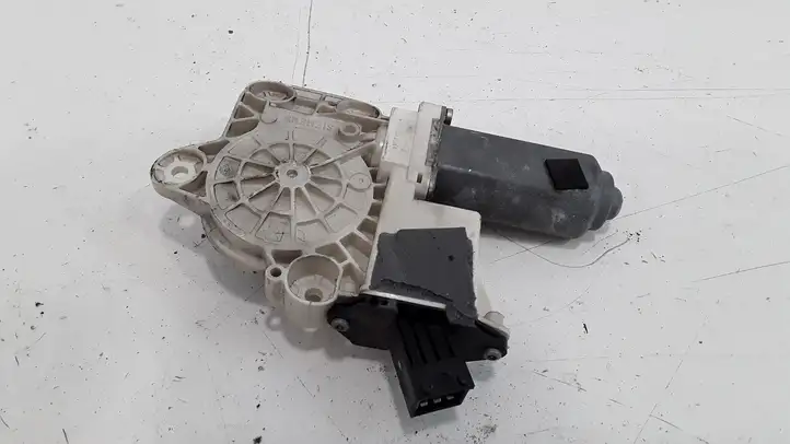 Opel Vectra C (2002 - 2005) 2441477 Стеклоподъемник задней двери — фото 2