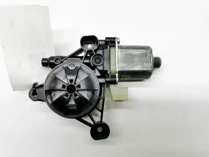 Audi A4 S4 B9 (2015 - 2019) 8W0959812 Стеклоподъемник задней двери — фото 1