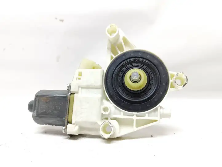 Mercedes-Benz C W204 (2007 - 2014) 0130822505 Стеклоподъемник задней двери — фото 2