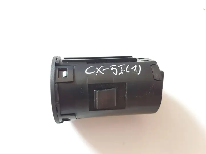 (2012 - 2015) KD45663S0 Включатель зажигания и стартера — фото 6