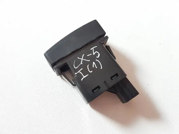 Mazda CX-5 (2012 - 2015)  KD45664H0 Включатель аварийных фонарей