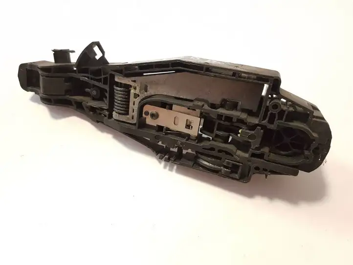 Citroen C4 (2011 - 2016) 9674812280 Наружная ручка двери — фото 4
