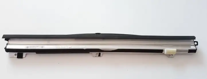Hyundai Sonata LF (2015 - 2020) 86270A00094C1901 Солнцезащитная шторка багажника — фото 2