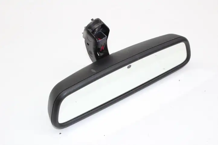 Land Rover Range Rover Sport (2005 - 2009)  6W9317E678AB Зеркало заднего вида (в салоне)