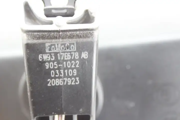 Land Rover Range Rover Sport (2005 - 2009)  6W9317E678AB Зеркало заднего вида (в салоне)