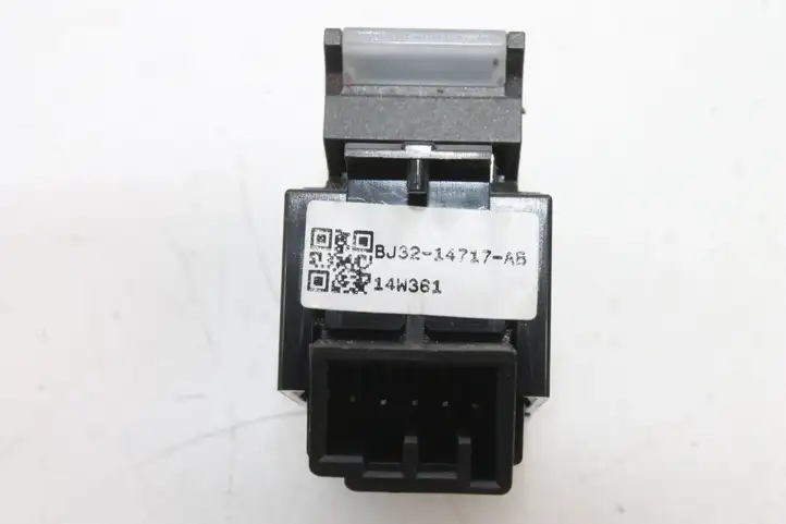Land Rover Range Rover Evoque (2011 - 2015)  BJ3214717AB Кнопка стеклоподъемников