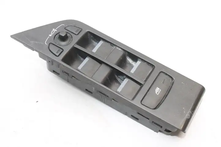 Land Rover Evoque I (2011 - 2015) BJ3214540AB Блок кнопок стеклоподъемников — фото 2