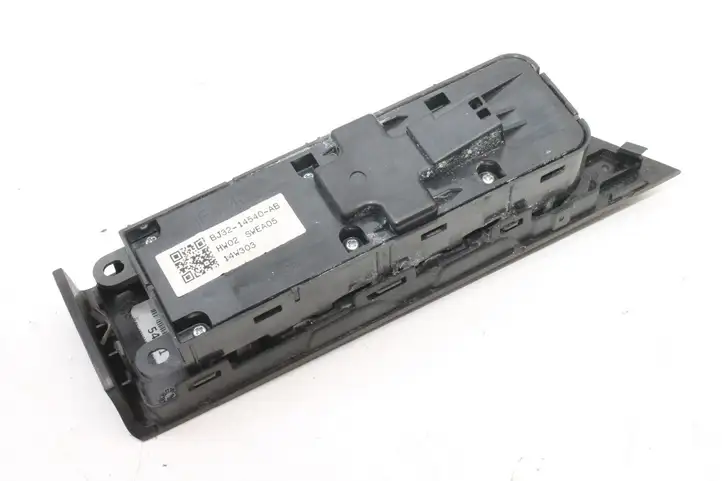 Land Rover Evoque I (2011 - 2015) BJ3214540AB Блок кнопок стеклоподъемников — фото 3