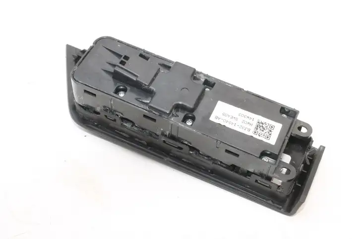 Land Rover Evoque I (2011 - 2015) BJ3214540AB Блок кнопок стеклоподъемников — фото 4