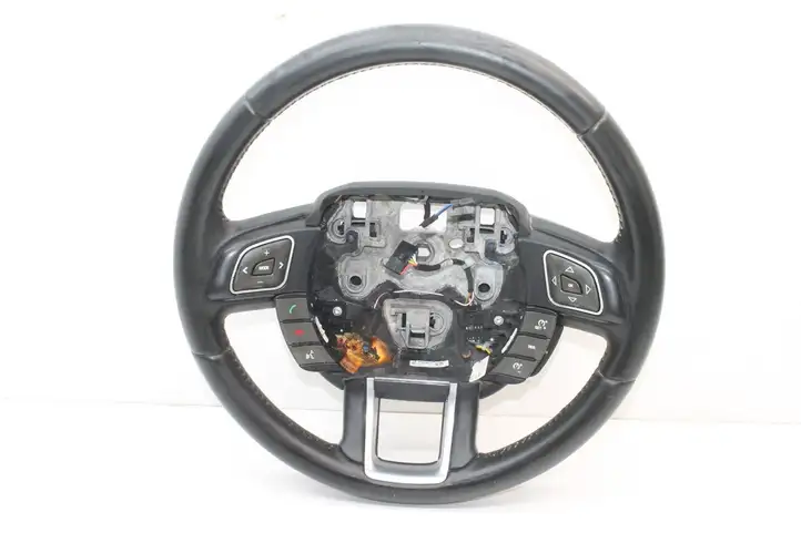 Land Rover Evoque I (2011 - 2015) Руль — фото 1