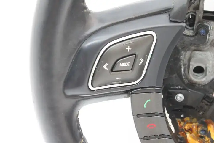 Land Rover Evoque I (2011 - 2015) Руль — фото 10