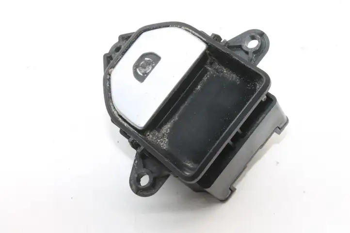 Land Rover Evoque I (2011 - 2015) BJ3215K850AD Кнопка ручного тормоза — фото 2