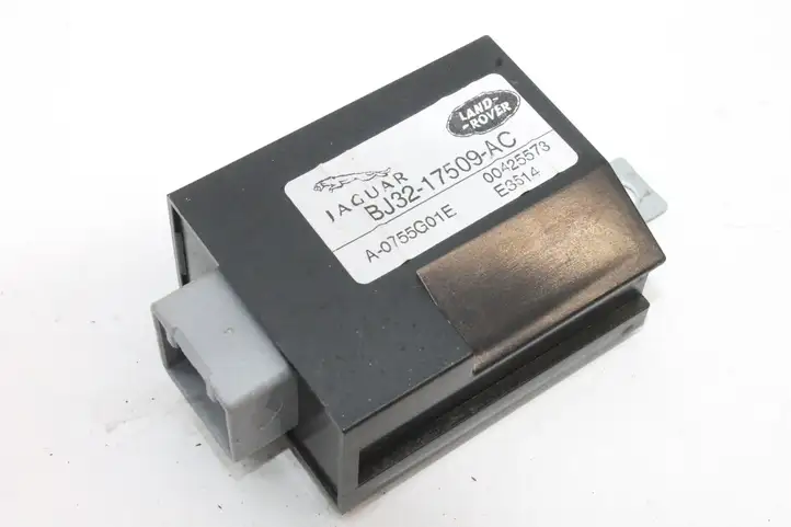 Land Rover Range Rover Evoque (2011 - 2015)  BJ3217509AC Другие приборы