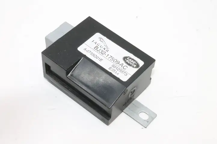 Land Rover Range Rover Evoque (2011 - 2015)  BJ3217509AC Другие приборы