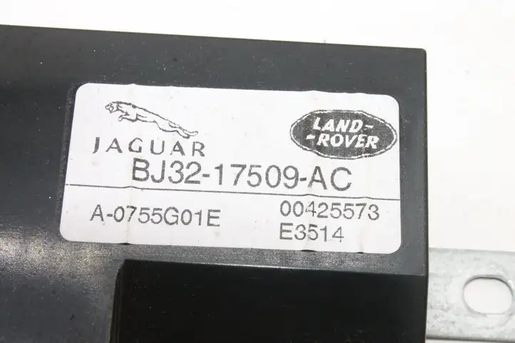 Land Rover Range Rover Evoque (2011 - 2015)  BJ3217509AC Другие приборы