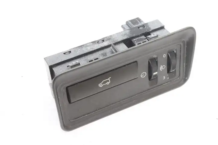 Land Rover Evoque I (2011 - 2015) BJ3211654AB Кнопка закрытия багажника — фото 1