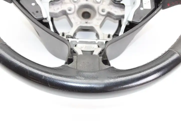 Nissan Juke I F15 (2010 - 2018) Руль — фото 8
