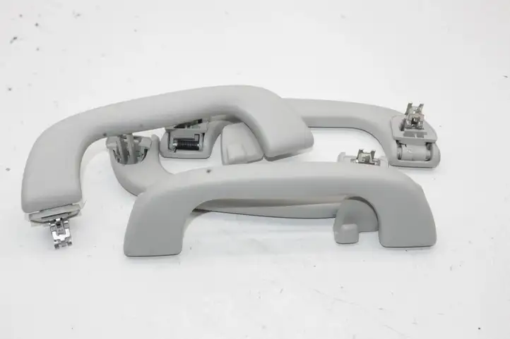 Subaru Forester SJ (2013 - 2018)   Набор ручек для потолка