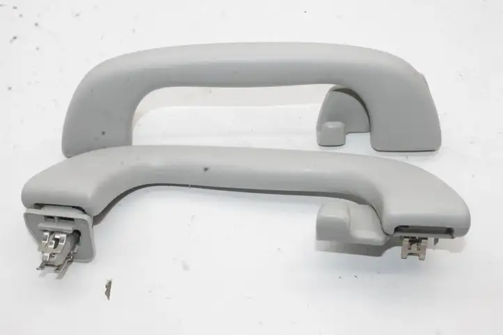 Subaru Forester SJ (2013 - 2018)   Набор ручек для потолка