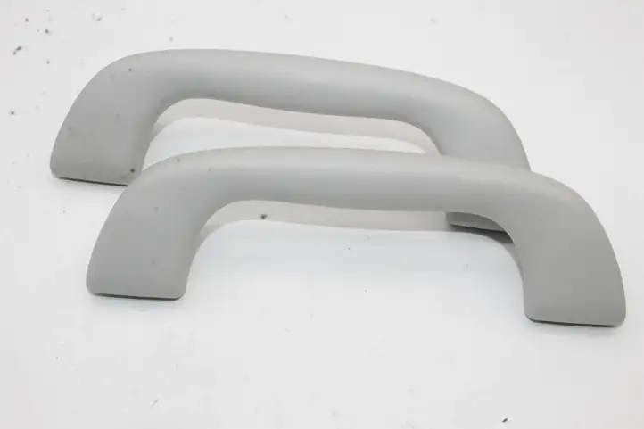 Subaru Forester SJ (2013 - 2018)   Набор ручек для потолка