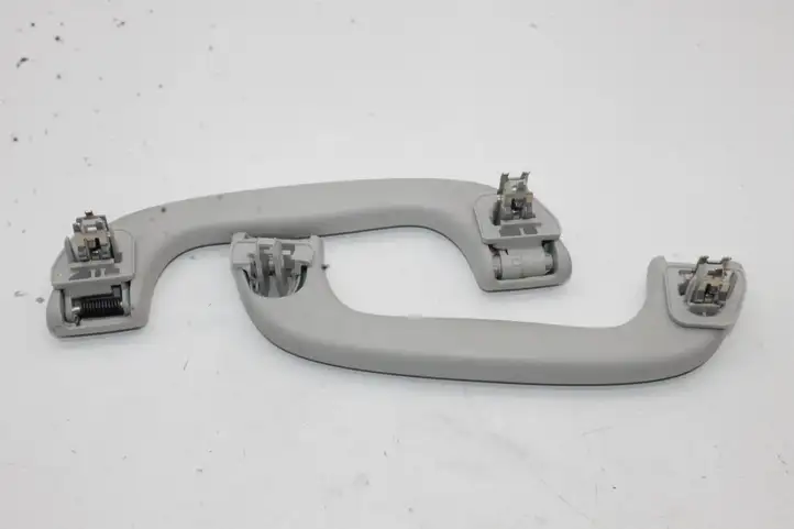 Subaru Forester SJ (2013 - 2018)   Набор ручек для потолка