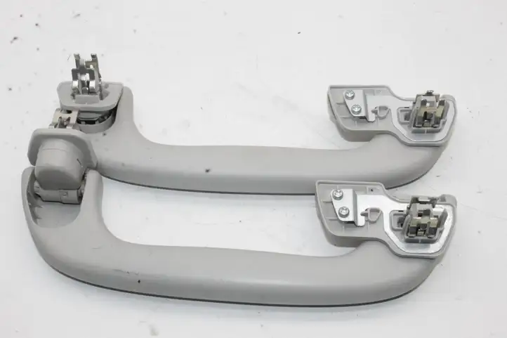 Subaru Forester SJ (2013 - 2018)   Набор ручек для потолка