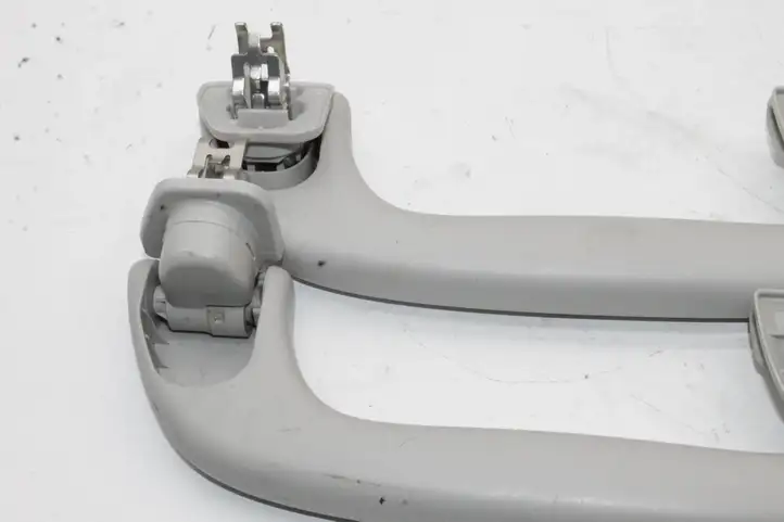 Subaru Forester SJ (2013 - 2018)   Набор ручек для потолка