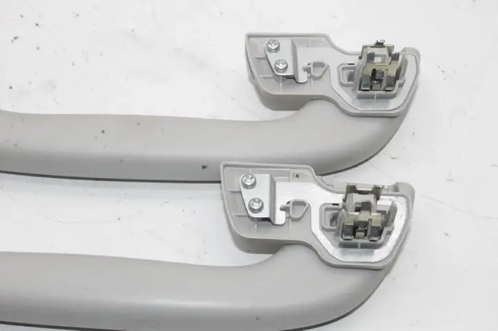 Subaru Forester SJ (2013 - 2018)   Набор ручек для потолка