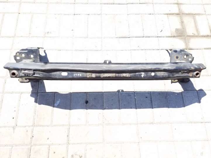 7L0807109011 Volkswagen Touareg I Balkis priekinio bamperio