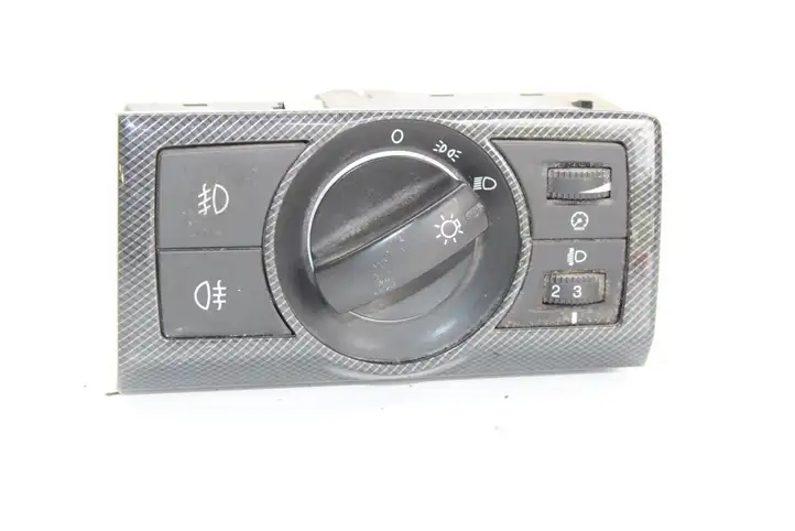 Opel Antara (2011 - 2017) 25873730 Включатель фонарей — фото 1