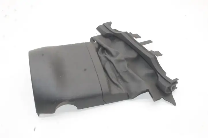 Audi TT TTS Mk2 (2006 - 2010) 8J0953515 Обшивка рулевой колонки — фото 1