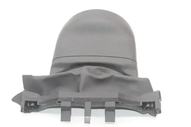 Audi TT TTS Mk2 (2006 - 2010) 8J0953515 Обшивка рулевой колонки — фото 2